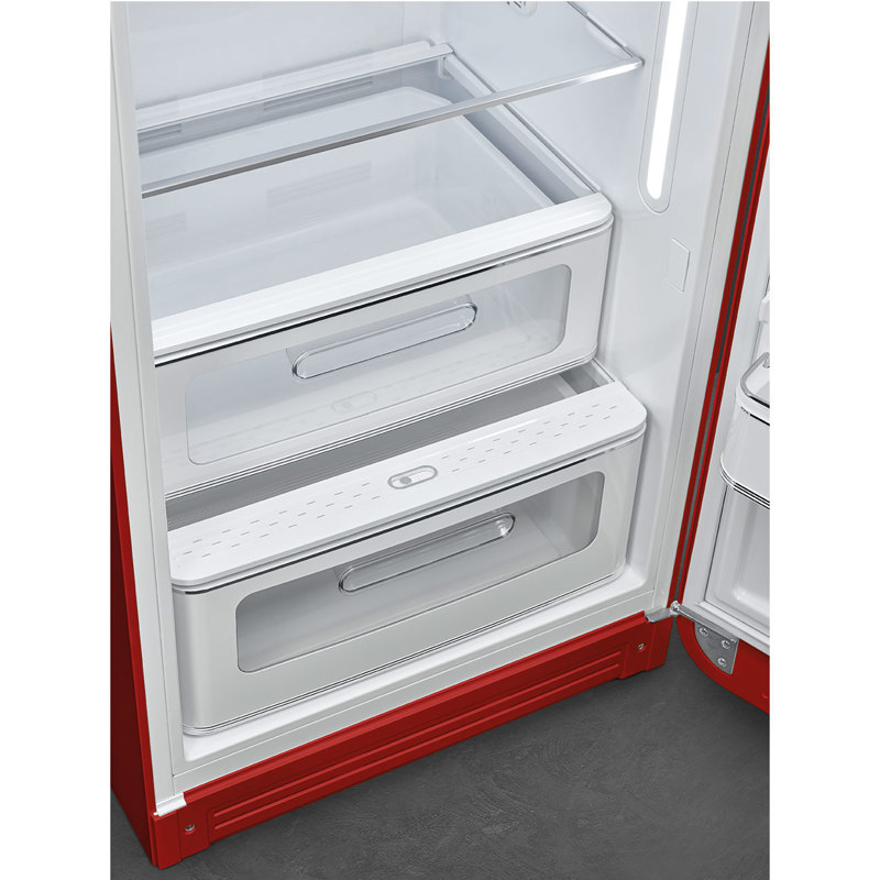 SMEG FAB28RRD6