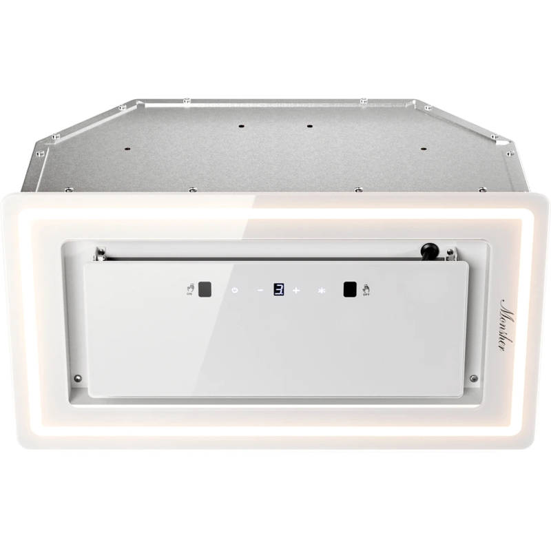 Monsher LUMIA 60 BLANC