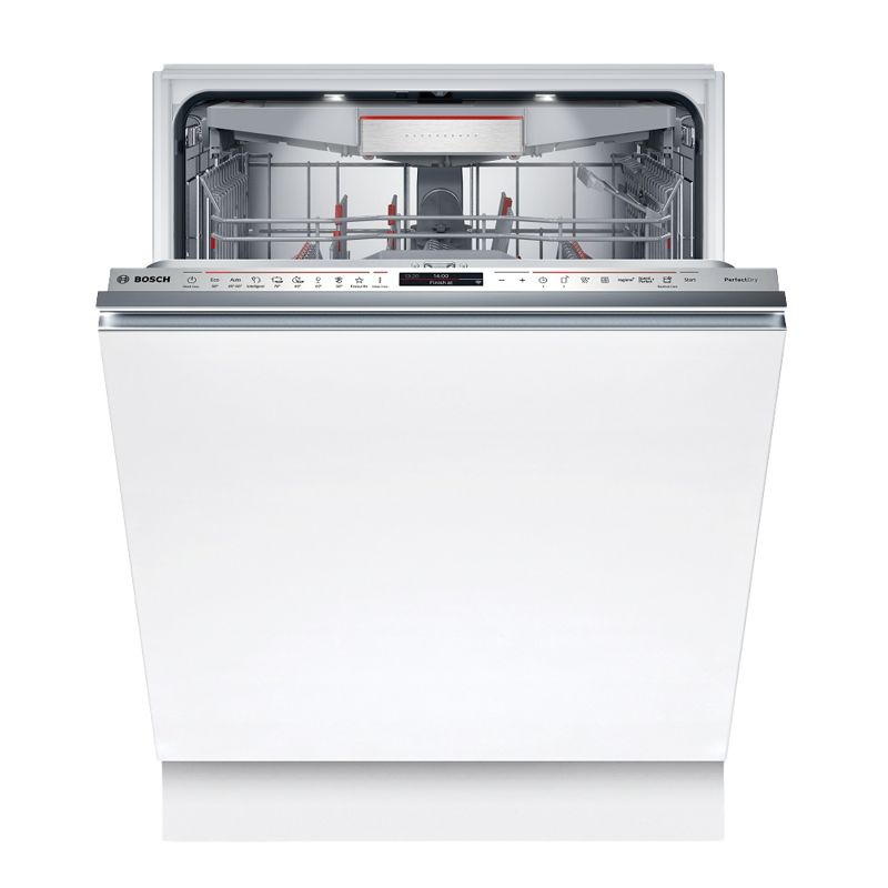 Bosch SMV8YCX02E