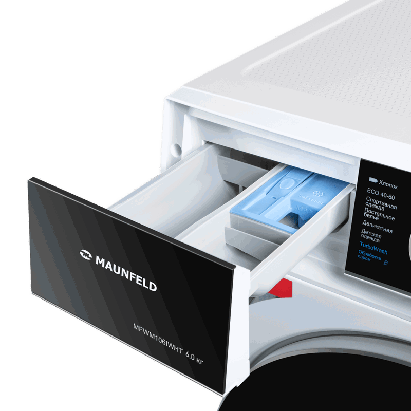 Maunfeld MFWM106IWHT
