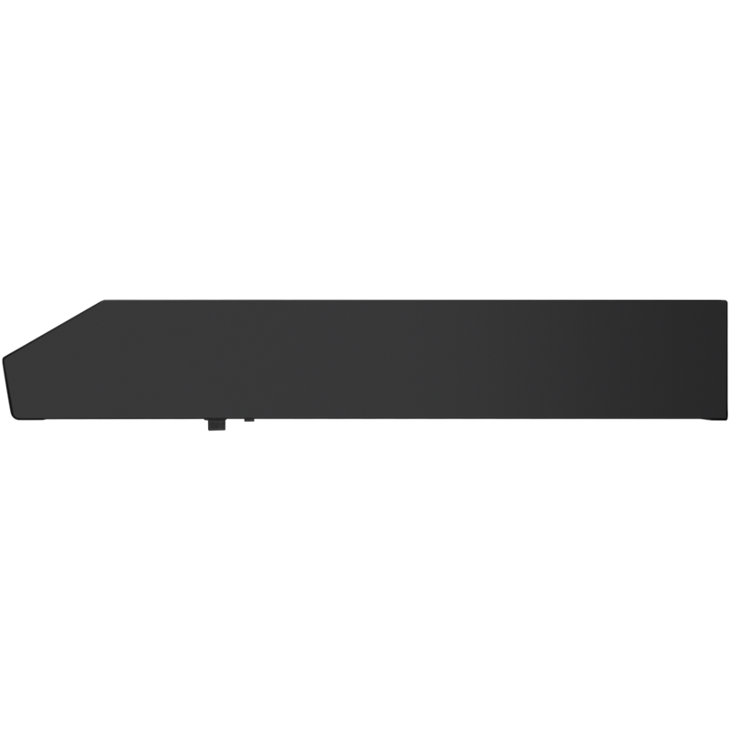 HOMSAir HORIZONTAL 60 Black