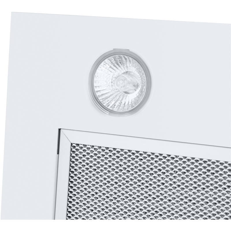 Maunfeld CROSBY SINGL 60 WHITE
