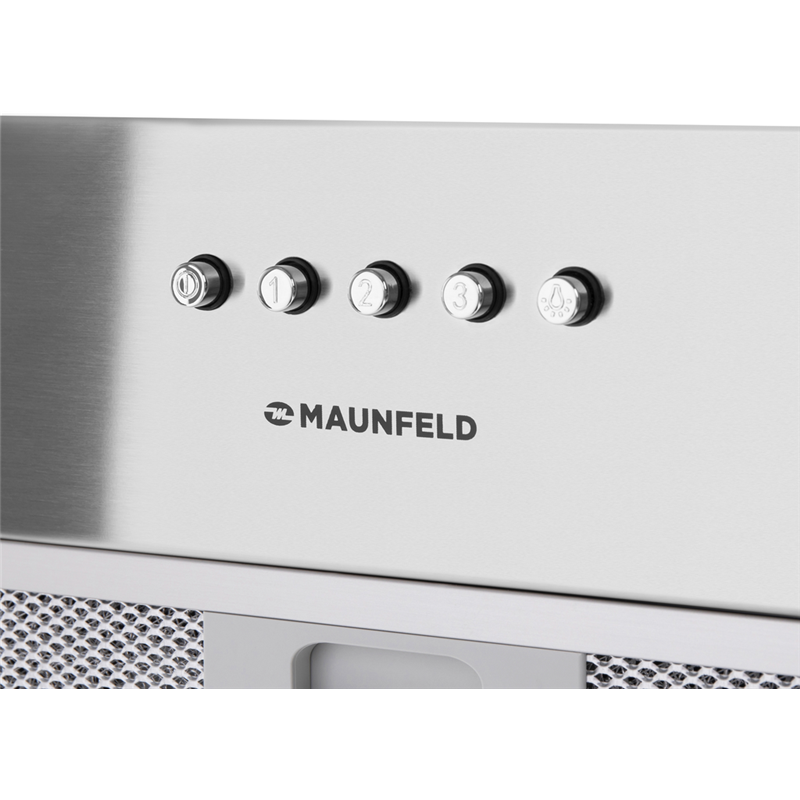 Maunfeld CROSBY SINGL 60 INOX