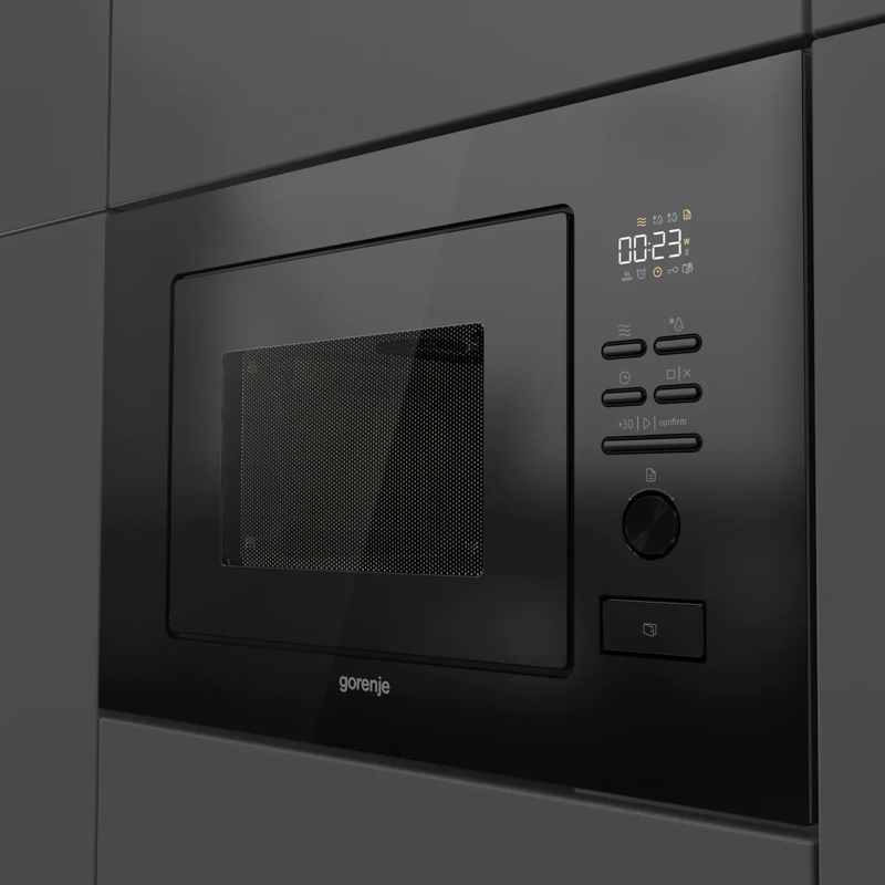 Gorenje BM201M2TBG