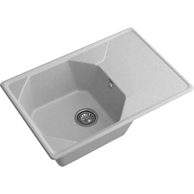 GranFest UNIQUE U-740L gray