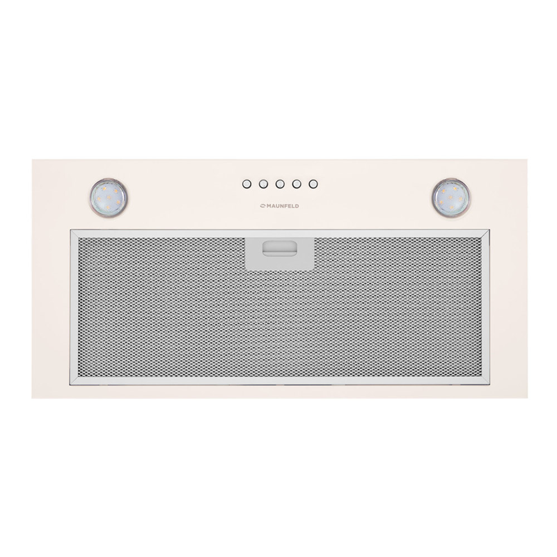 Maunfeld Crosby Singl 5028 BEIGE