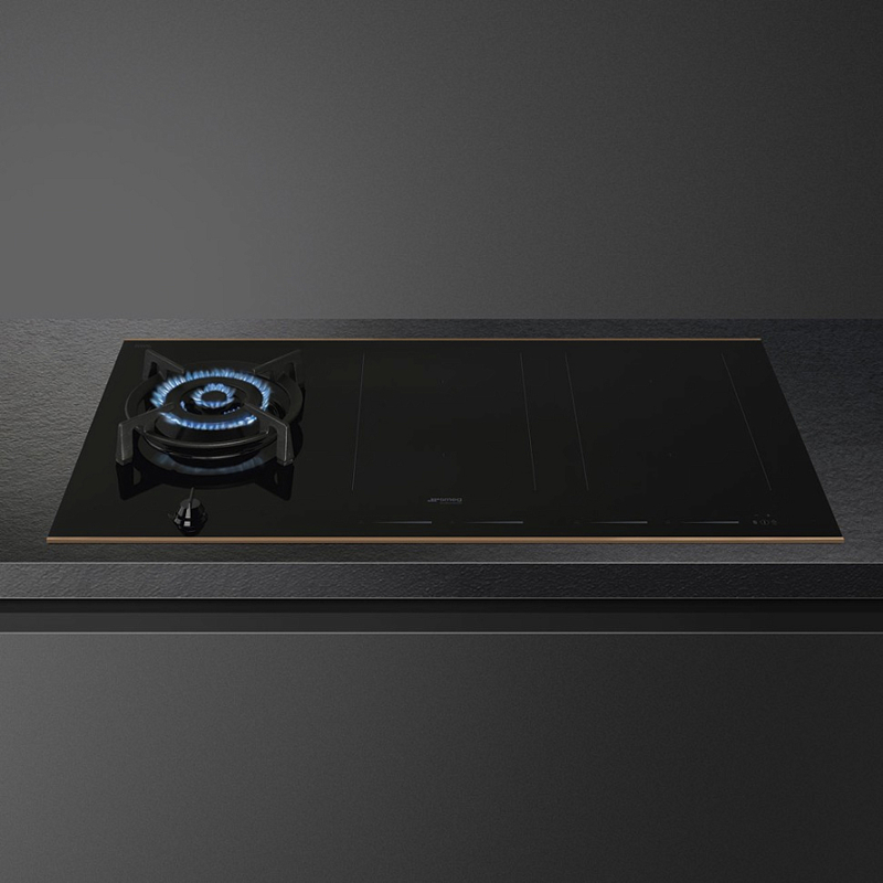 SMEG PM6954R