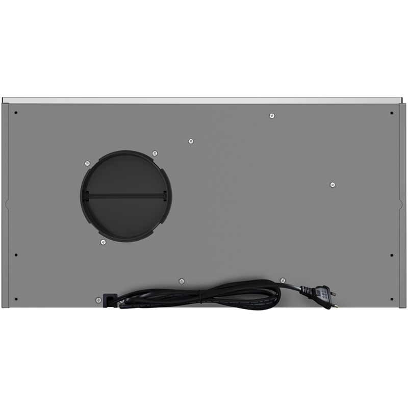 HOMSAir Flat 50 Inox