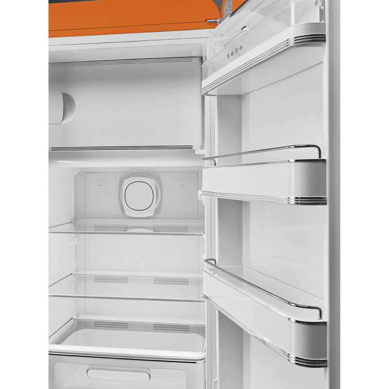 SMEG FAB28ROR6