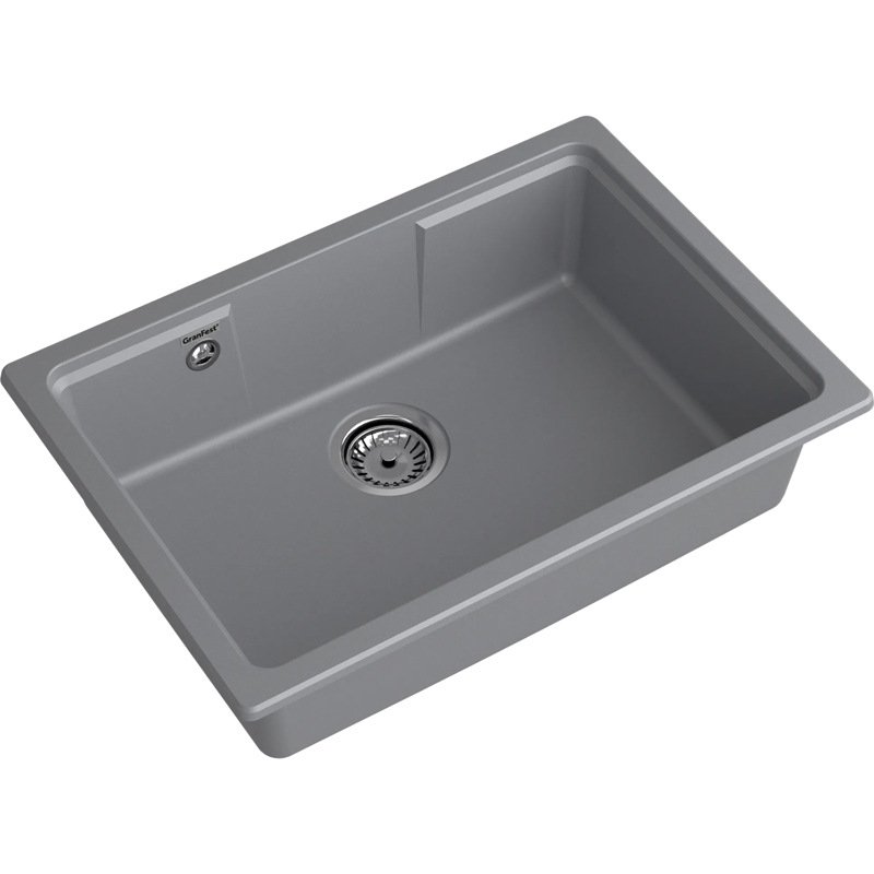 GranFest URBAN 4565 dark gray