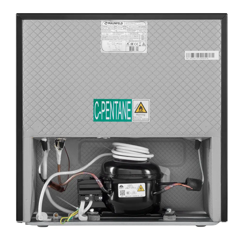Maunfeld MFF50WD