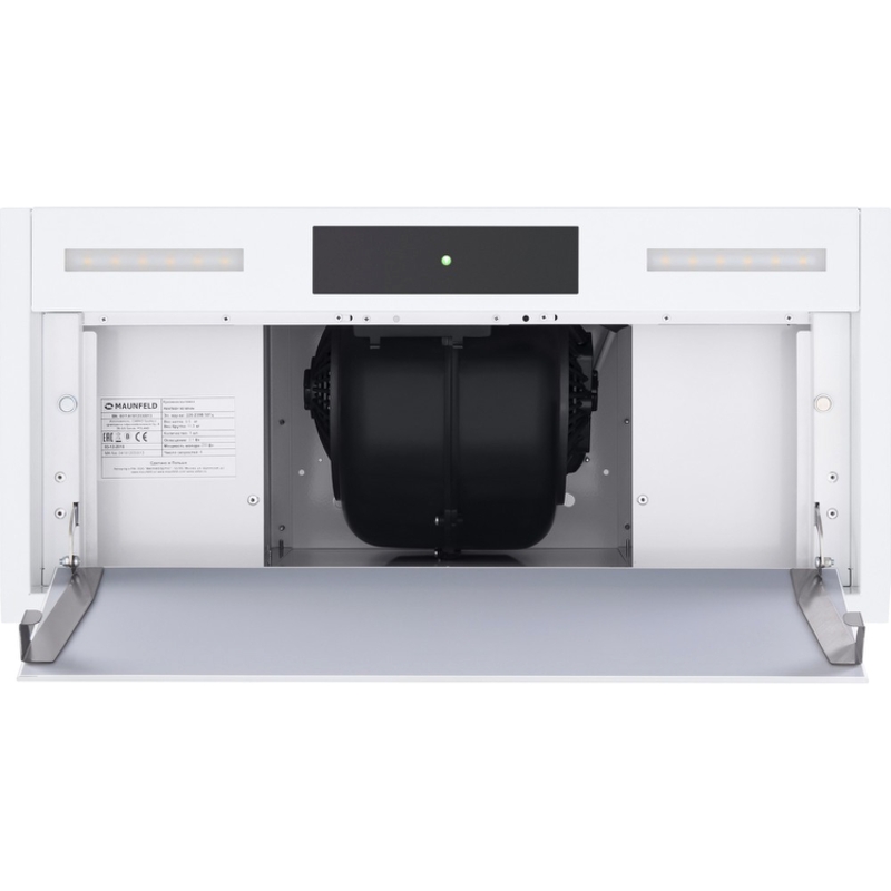 Maunfeld FANTASY 60 White