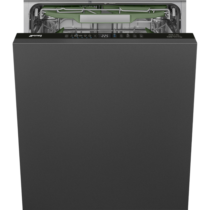 SMEG STL7322BQL