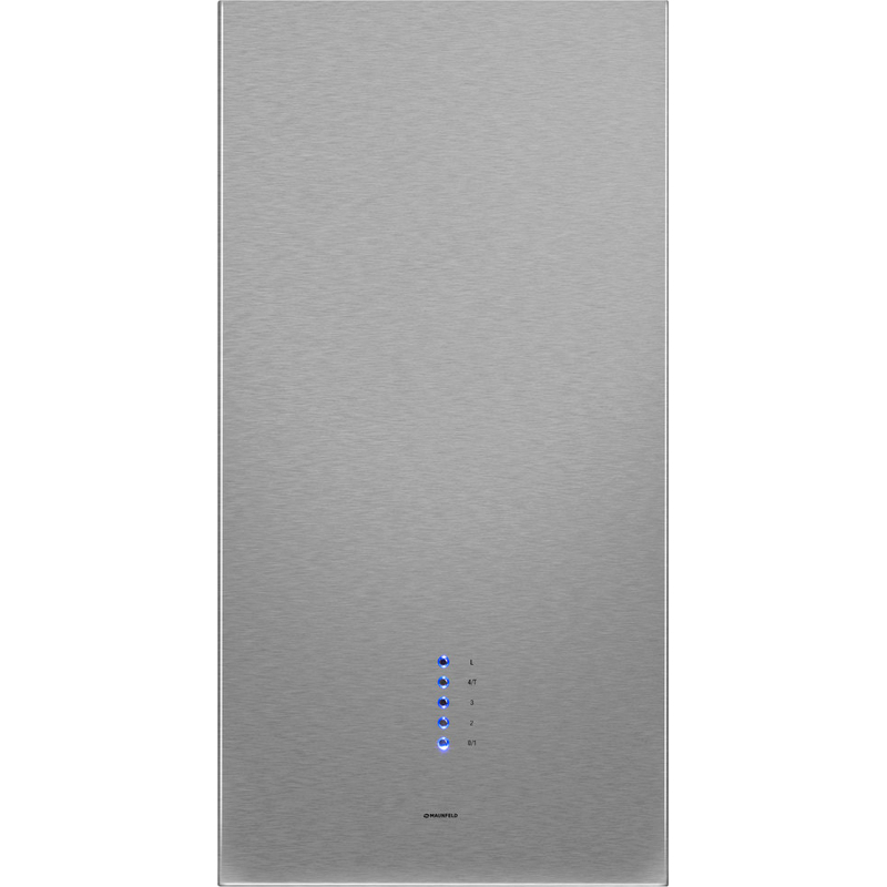 Maunfeld Bath Plus 402 stainless steel