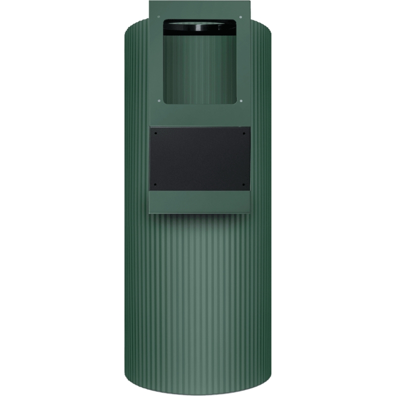 Maunfeld EDELWEISS 39 WALL Green