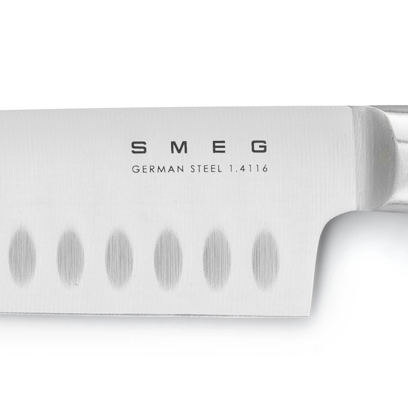 SMEG KBSF02WH