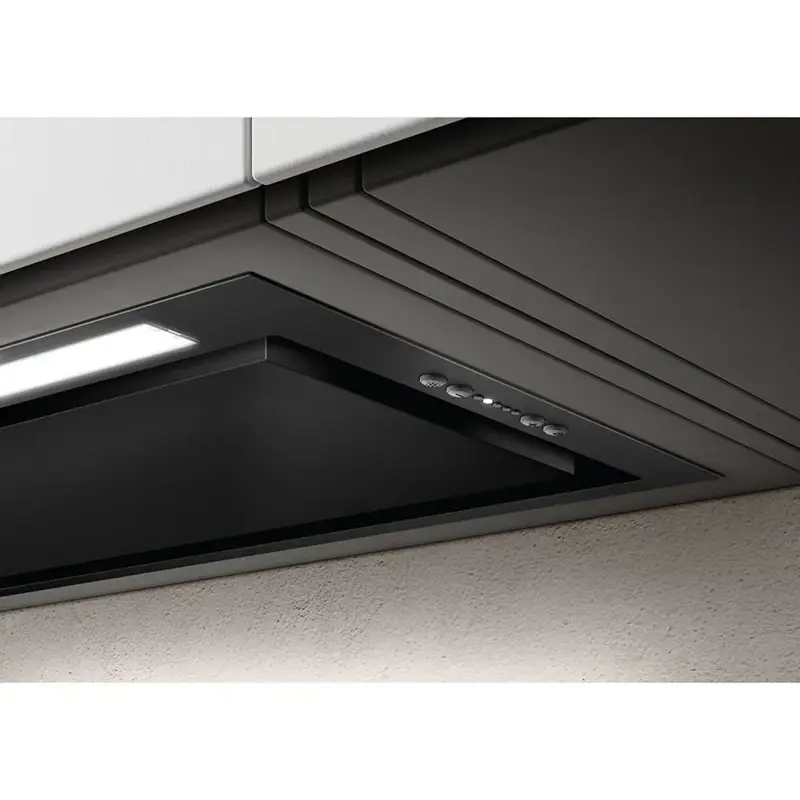 Elica HIDDEN 2.0 BL MAT/A/52-PRF0197740