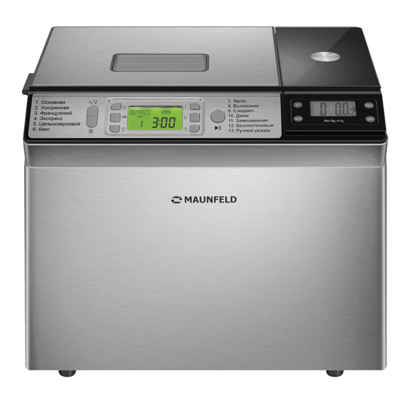 Maunfeld MBM-900DSS