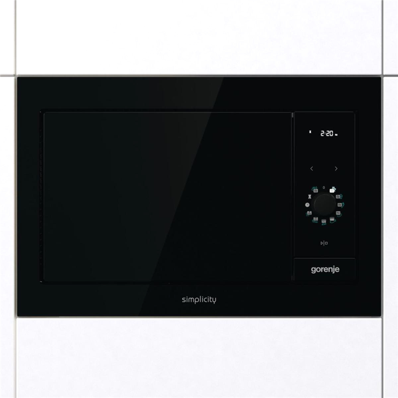 Gorenje BM235G1SYB