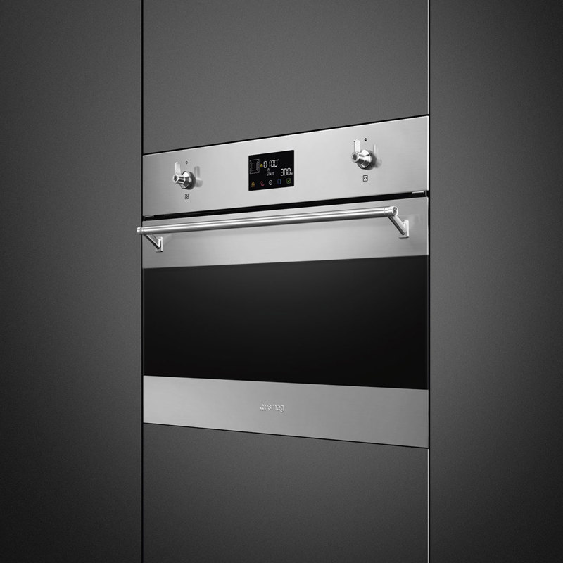 SMEG SO4302M1X