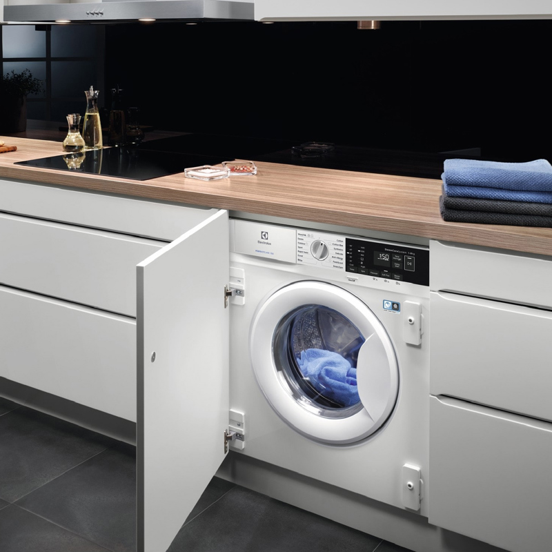 Electrolux EWN7F447WI