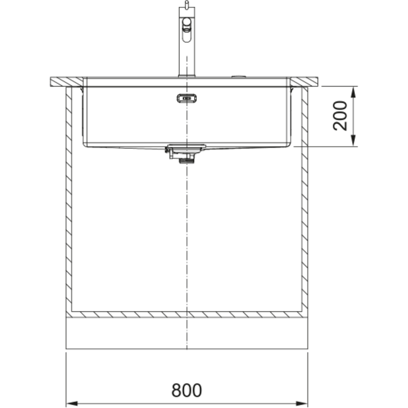 Franke 127.0662.643