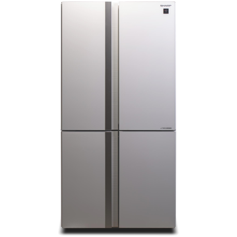 Sharp SJGX98PWH