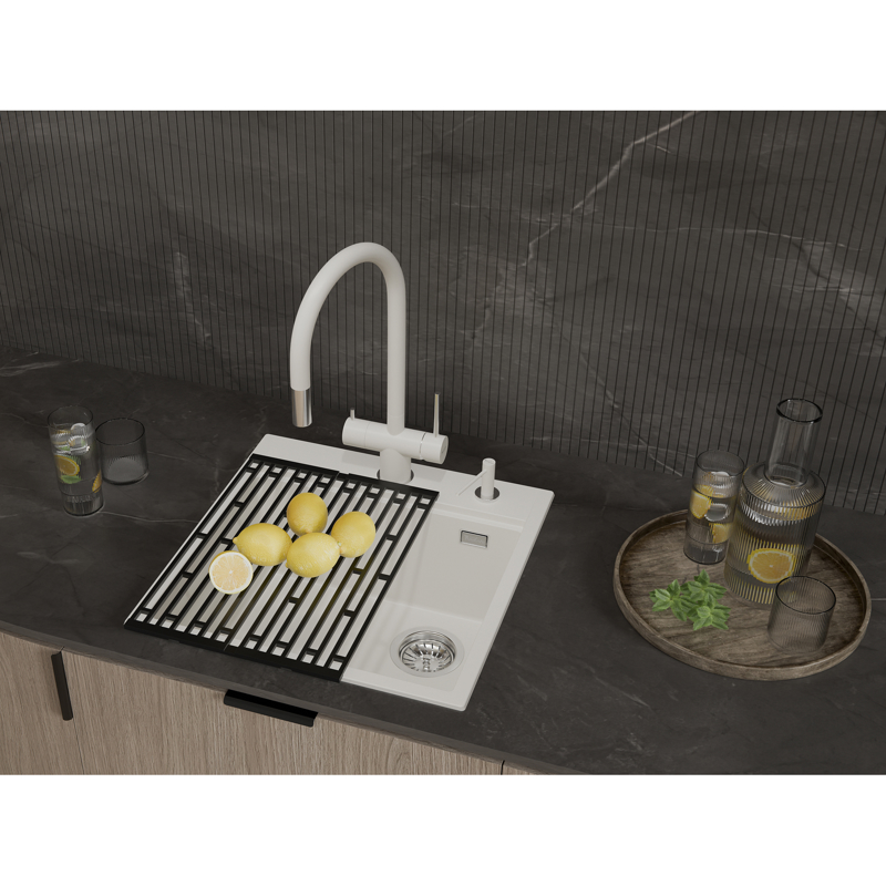 Rivelato TR-505-R brina