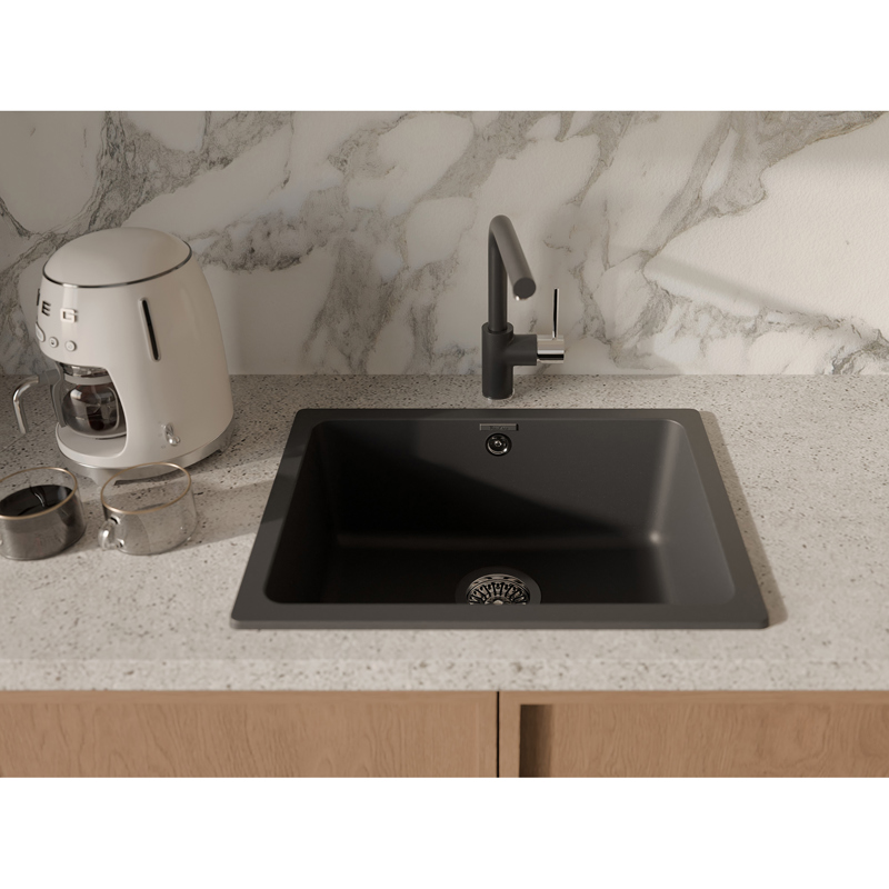 Rivelato BK-50 antracite