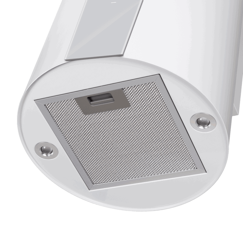 Maunfeld Lee Wall 35 Sensor White