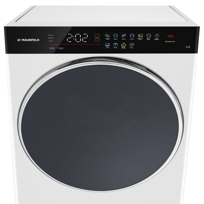 Maunfeld MFWD121010WH07