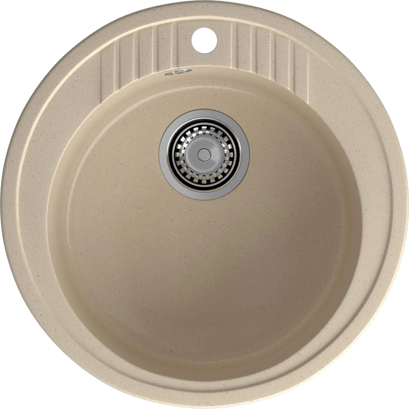 GranFest RONDO R-520 cashmere