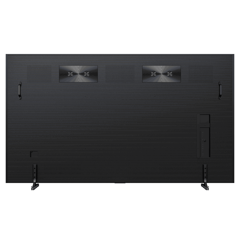 Hisense 116UXQ