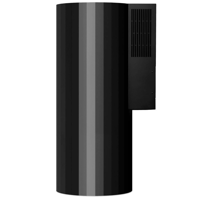 Maunfeld Adelaide 39 Wall Black