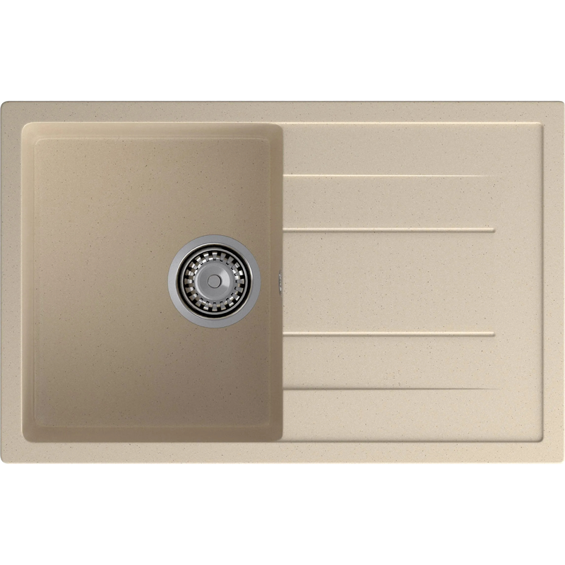 GranFest QUADRO Q-780L cashmere