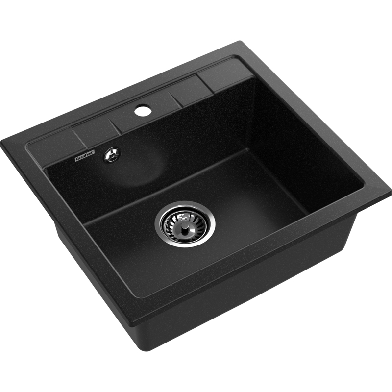 GranFest QUADRO Q-561 black