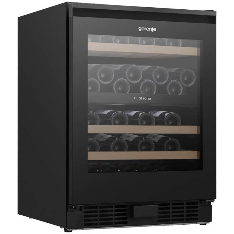 Gorenje WCU68F6BG4WF