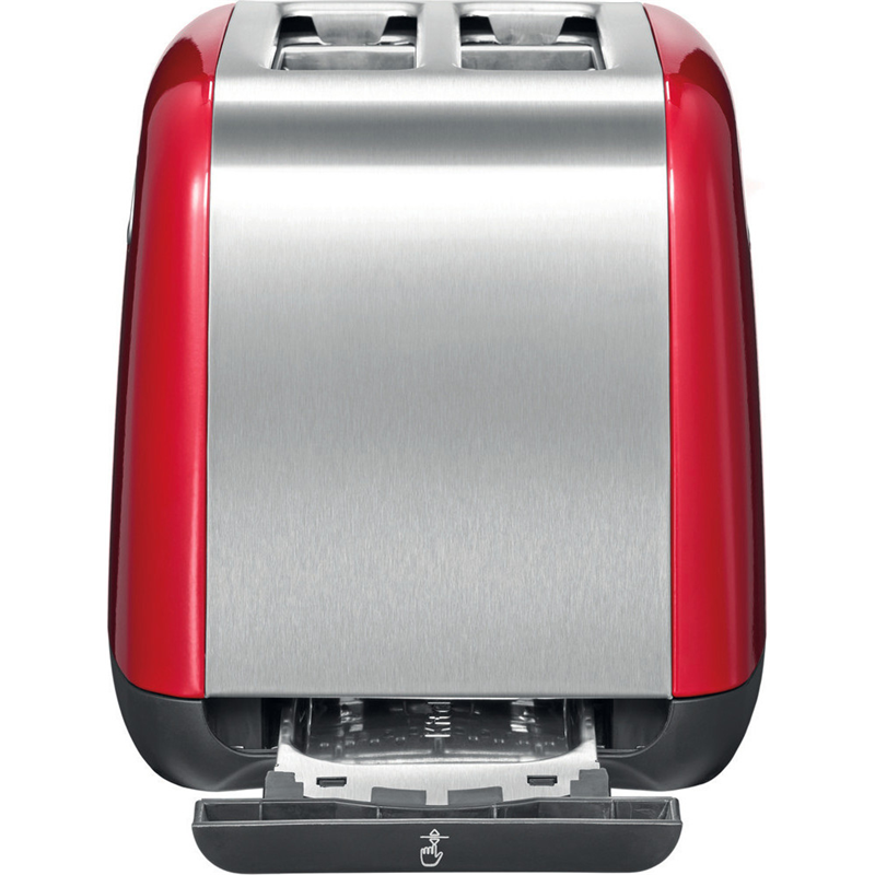 KitchenAid 5KMT221EER