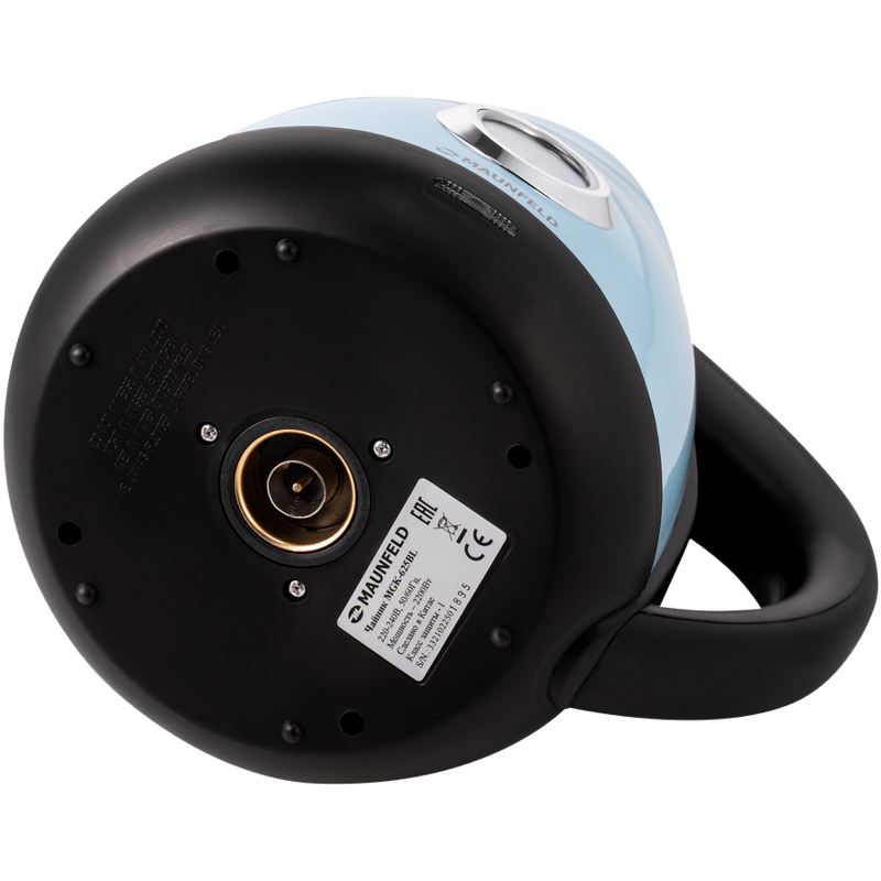 Maunfeld MGK-625BL
