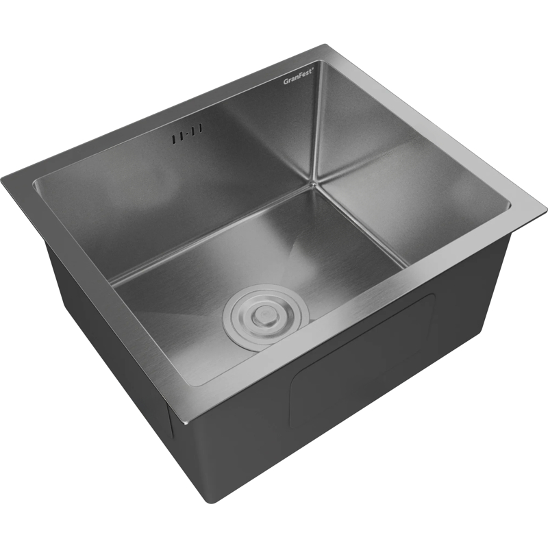 GranFest METAL 5344 inox