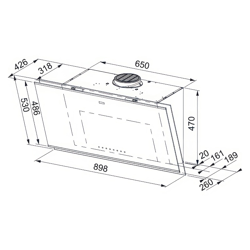 Franke 330.0682.352
