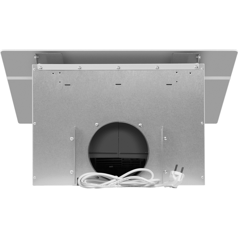 Maunfeld Astro 60 Glass White