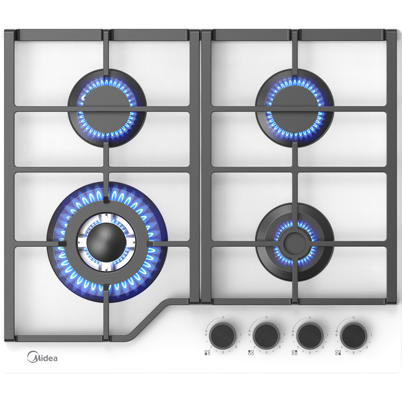 Midea MG697TGW