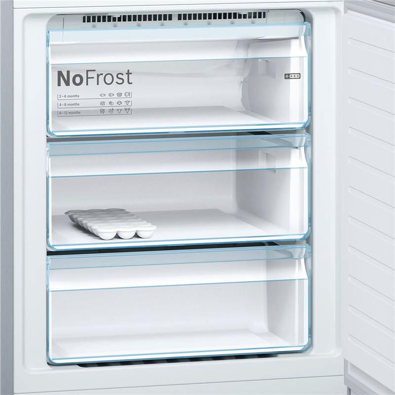 Bosch KGN49XL30U