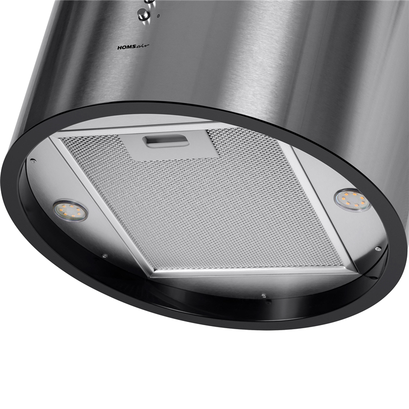 HOMSAir FLY 1000SD 39 INOX