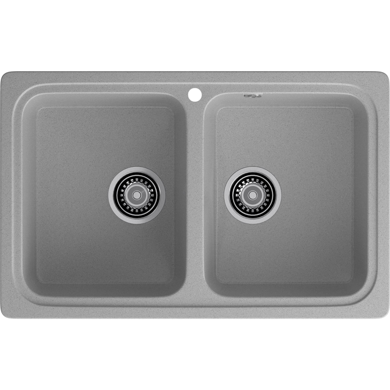 GranFest STANDART S-780K gray