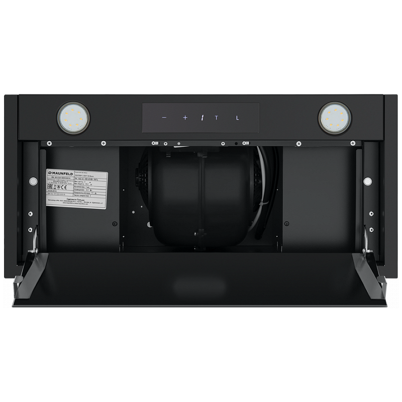 Maunfeld FANTASY LIGHT 60 Black