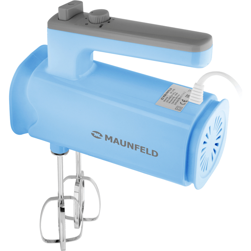 Maunfeld MF-331BL