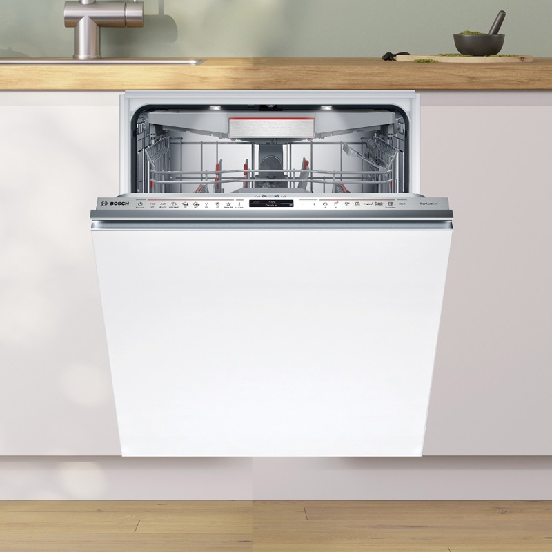 Bosch SMV8YCX02E