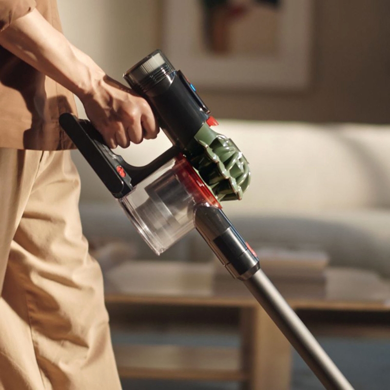 Dyson V8 New Cyclone Black Edition 494706-01